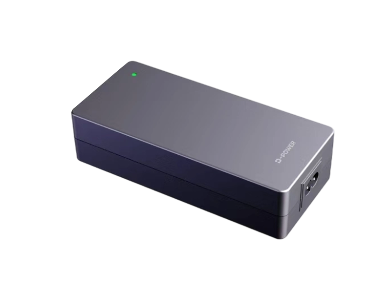 36V Li-oplader