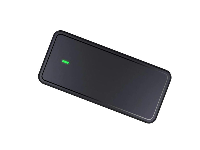 24V lithium batterioplader